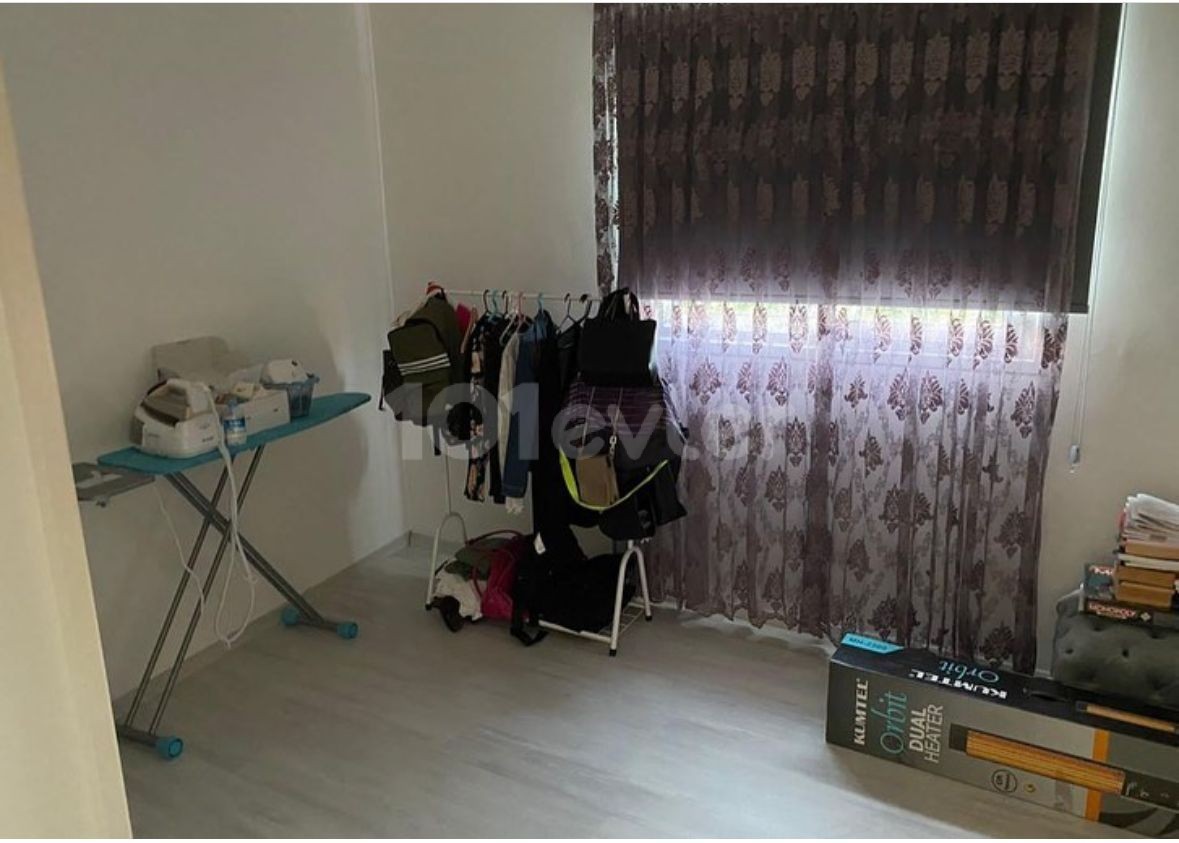 2+1 EINFAMILIENHAUS ZUM VERKAUF IN ALSANCAK, KYRENIA!!