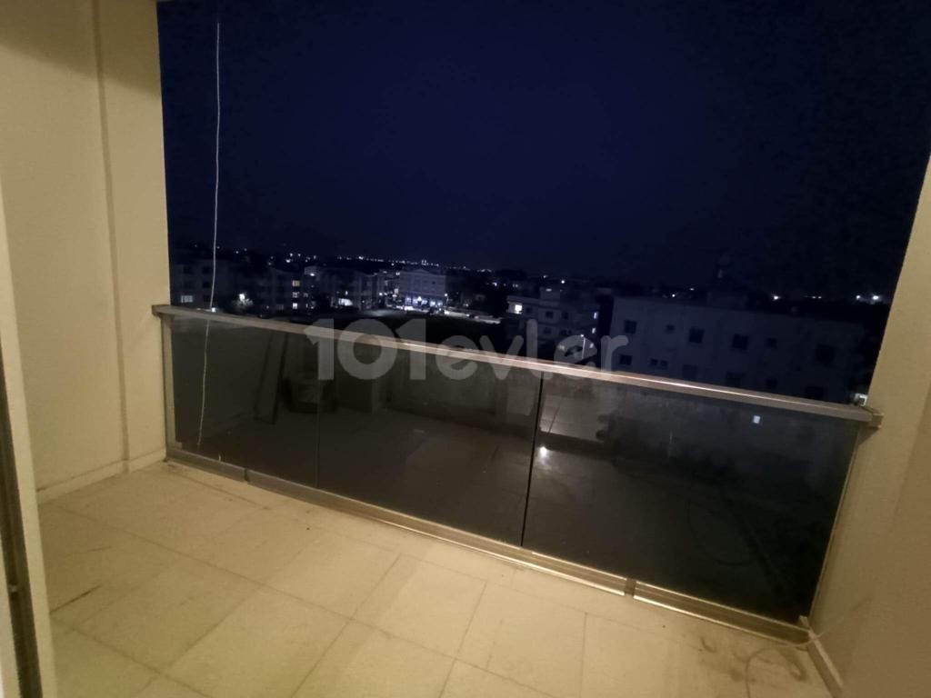 FURNISHED FURNISHED 2+1 APARTMENT FOR SALE IN SMALL KAYMAKLI, LEFKOŞA !!!