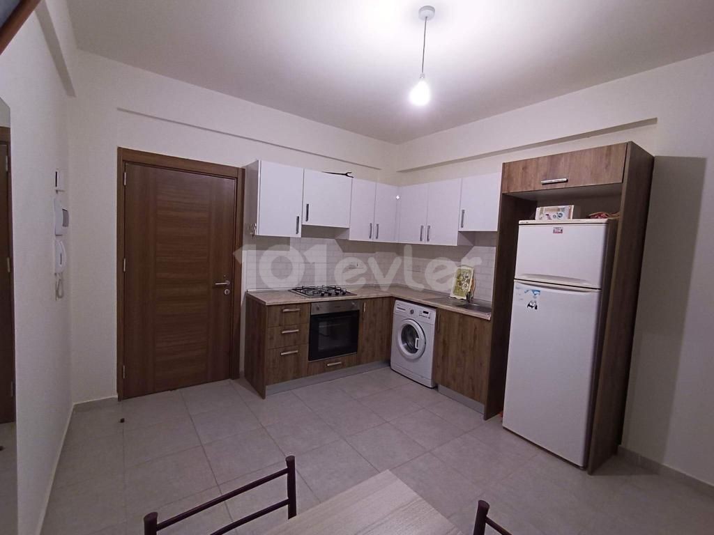 FURNISHED FURNISHED 2+1 APARTMENT FOR SALE IN SMALL KAYMAKLI, LEFKOŞA !!!