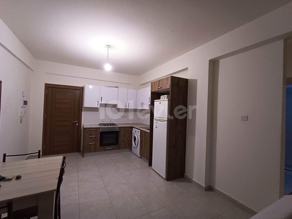 FURNISHED FURNISHED 2+1 APARTMENT FOR SALE IN SMALL KAYMAKLI, LEFKOŞA !!!