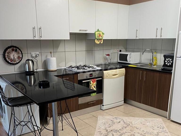 Flat For Sale in Girne Merkez, Kyrenia