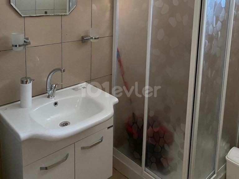 Flat For Sale in Girne Merkez, Kyrenia