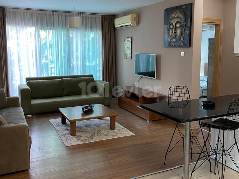 Flat For Sale in Girne Merkez, Kyrenia