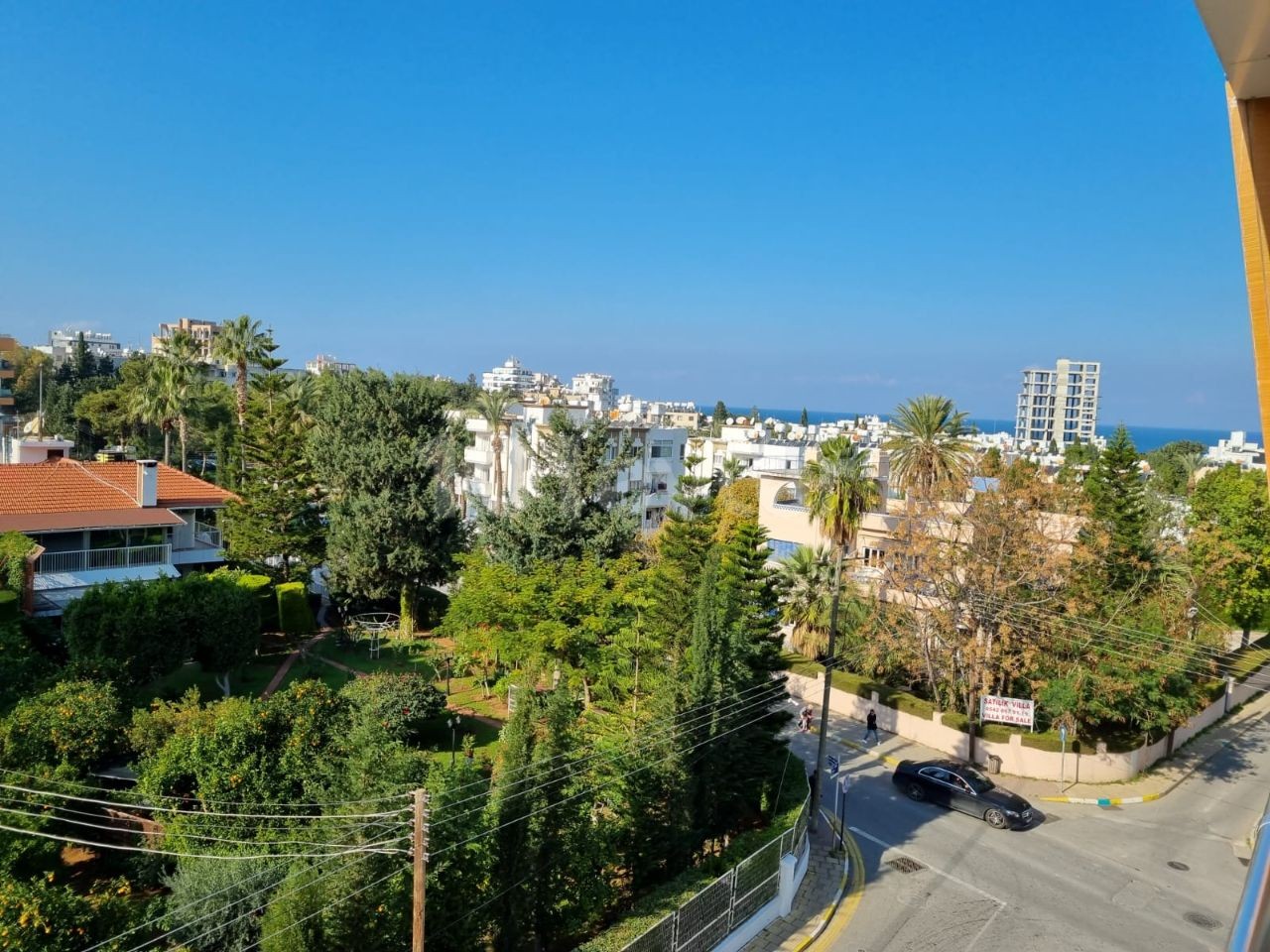 квартира Продается in Girne Merkez, Кирения