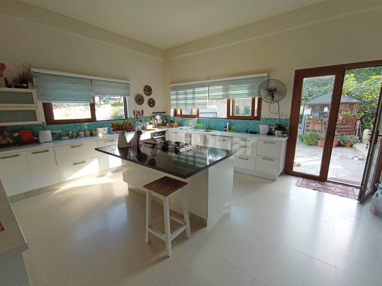 3+1 VILLA WITH POOL FOR SALE IN TURKISH KOÇANLI IN GIRNE OZANKÖY!!