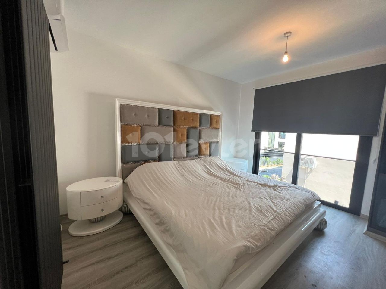 LUXUSVILLA 3+1 ZUR TÄGLICHEN MIETE IN GIRNE OZANKÖY!!