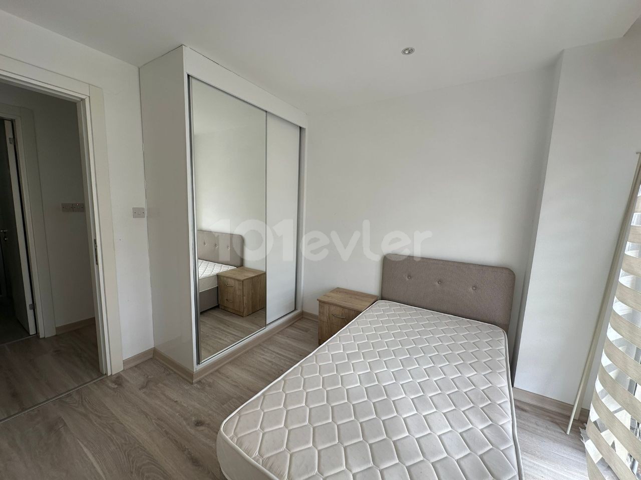 FURNISHED 2+1 FLAT WITH TURKISH COACH FOR IMMEDIATE DELIVERY IN NICOSIA KÜÇÜK KAYMAKLI!!