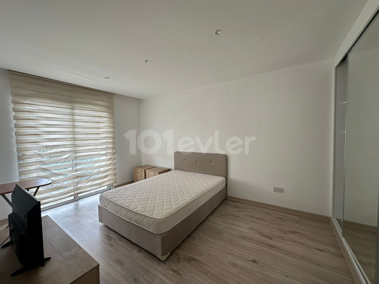 FURNISHED 2+1 FLAT WITH TURKISH COACH FOR IMMEDIATE DELIVERY IN NICOSIA KÜÇÜK KAYMAKLI!!