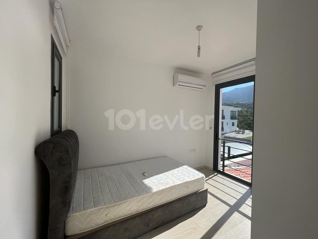 FULLY FURNISHED 3+1 VILLA FOR RENT IN GIRNE EDREMIT!!