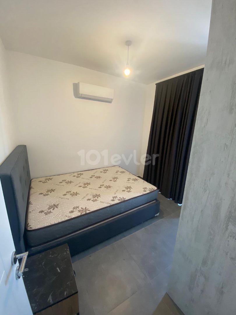 FULLY FURNISHED 2+1 FLAT FOR RENT IN KYRENIA CENTER!!