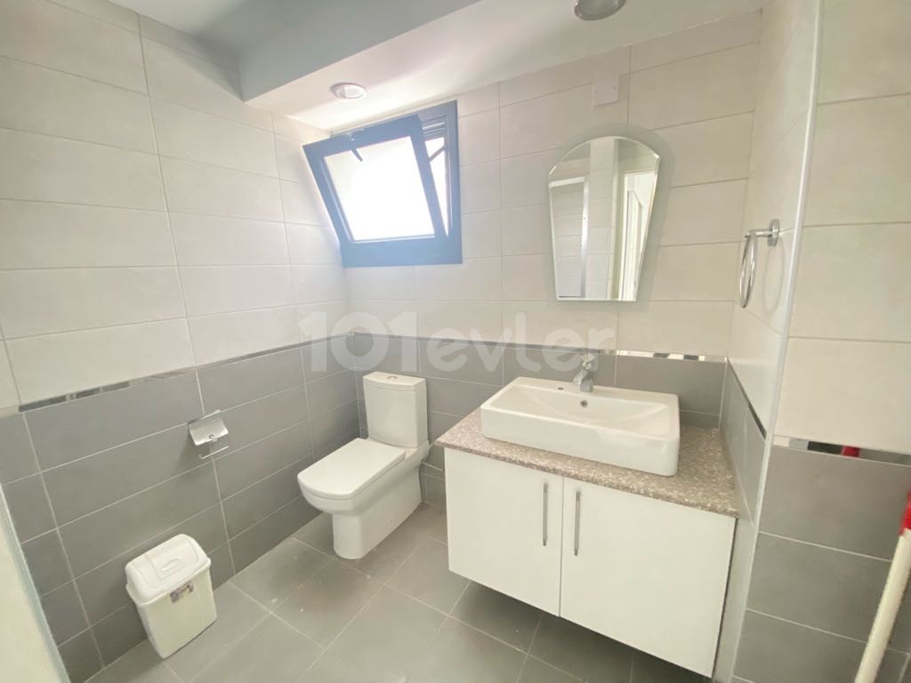 2+1 LUXURIOUS FLAT FOR SALE IN THE MOST FAVORITE PLACE OF KYRENIA