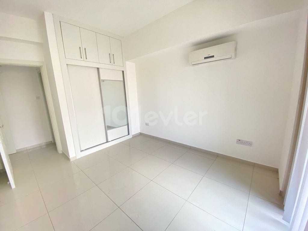 2+1 LUXURIOUS FLAT FOR SALE IN THE MOST FAVORITE PLACE OF KYRENIA