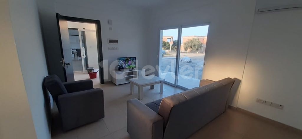 2+1 SEA VIEW FLATS FOR RENT IN KYRENIA LAPT