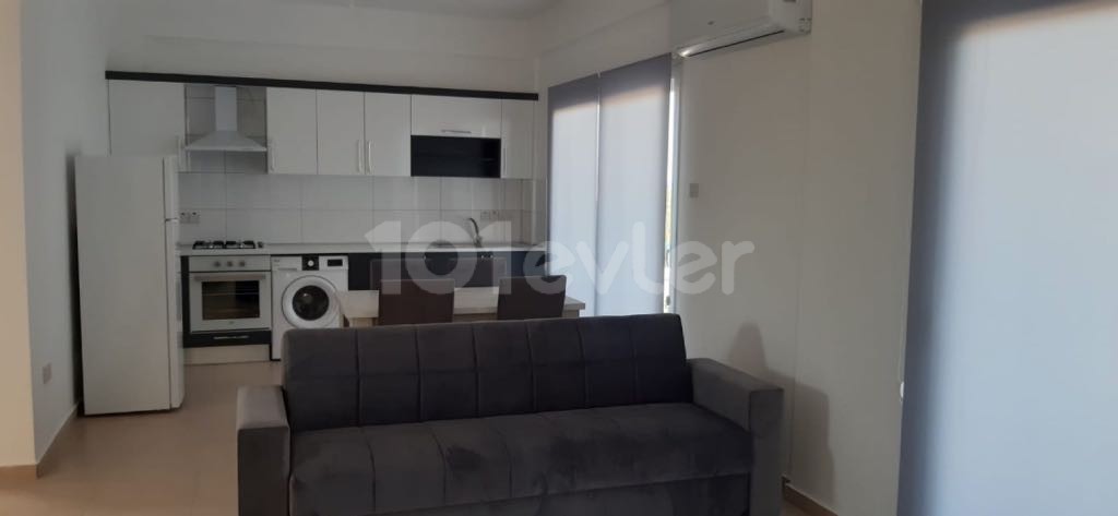 2+1 SEA VIEW FLATS FOR RENT IN KYRENIA LAPT