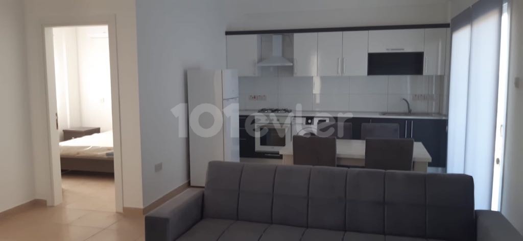 2+1 SEA VIEW FLATS FOR RENT IN KYRENIA LAPT