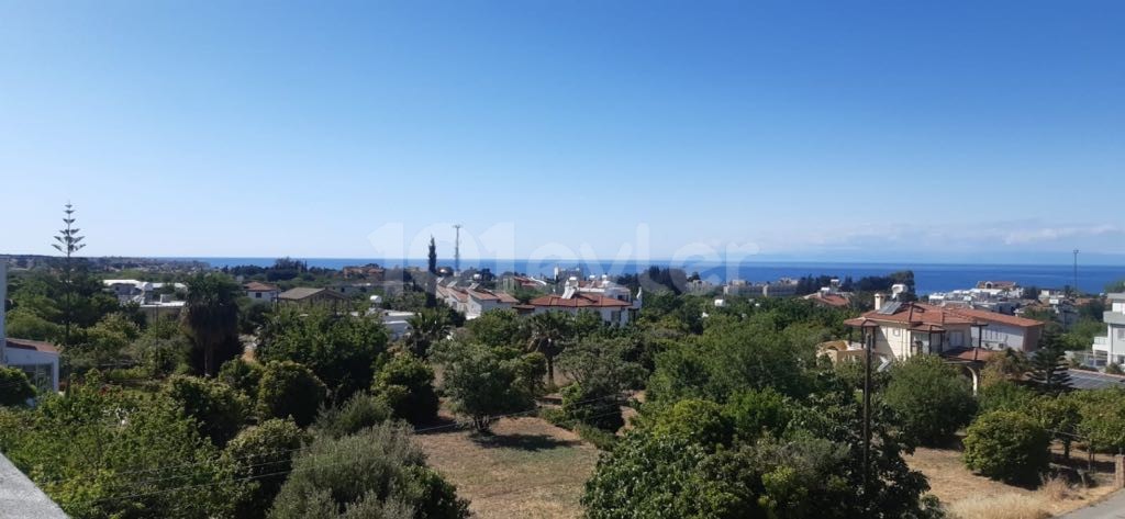 KYRENIA LAPTADA 2 + 1 FERIENWOHNUNGEN MIT MEERBLICK ** 