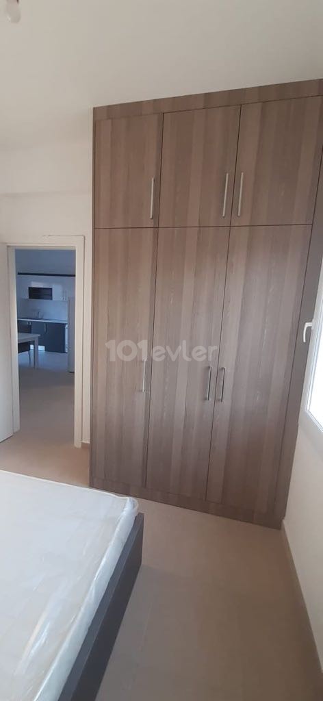 2+1 SEA VIEW FLATS FOR RENT IN KYRENIA LAPT