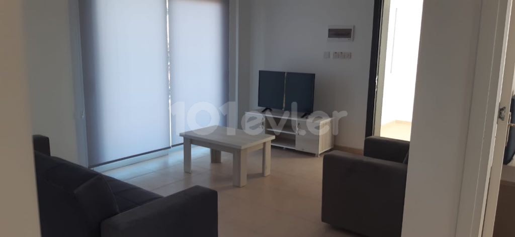 2+1 SEA VIEW FLATS FOR RENT IN KYRENIA LAPT