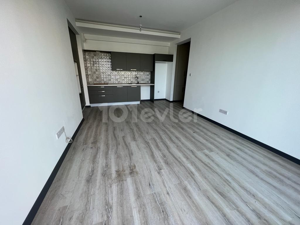 Flat For Sale in Ozanköy, Kyrenia