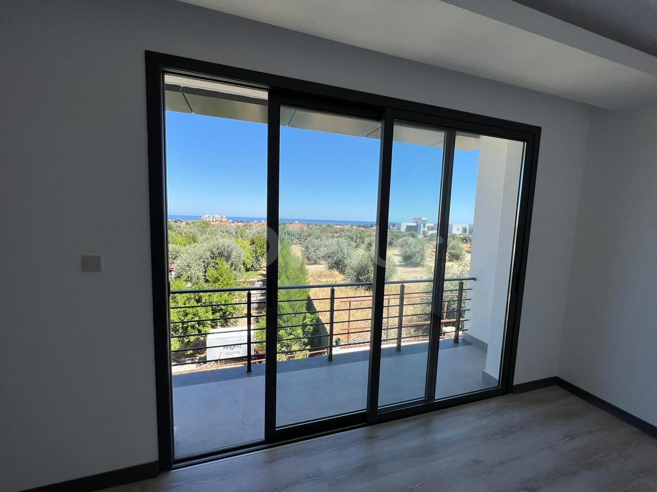 Flat For Sale in Ozanköy, Kyrenia