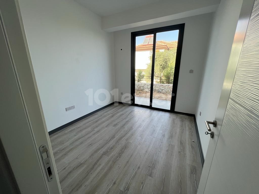 Flat For Sale in Ozanköy, Kyrenia