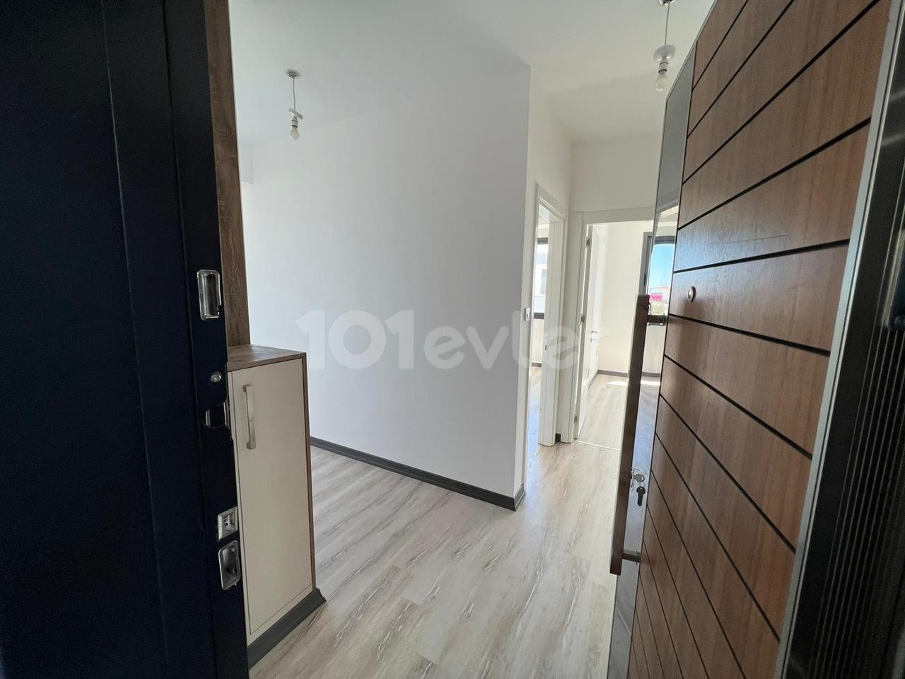 Flat For Sale in Ozanköy, Kyrenia