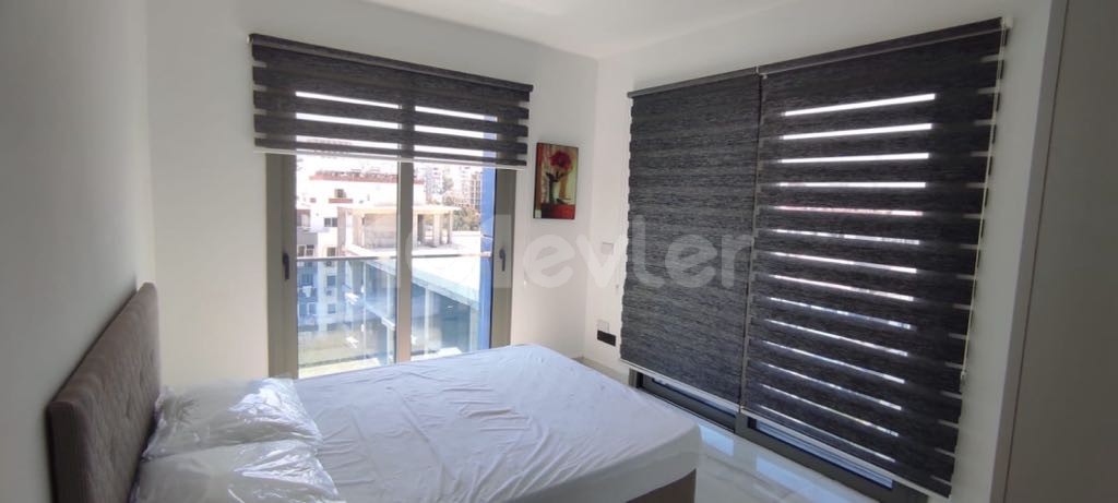 Flat To Rent in Girne Merkez, Kyrenia