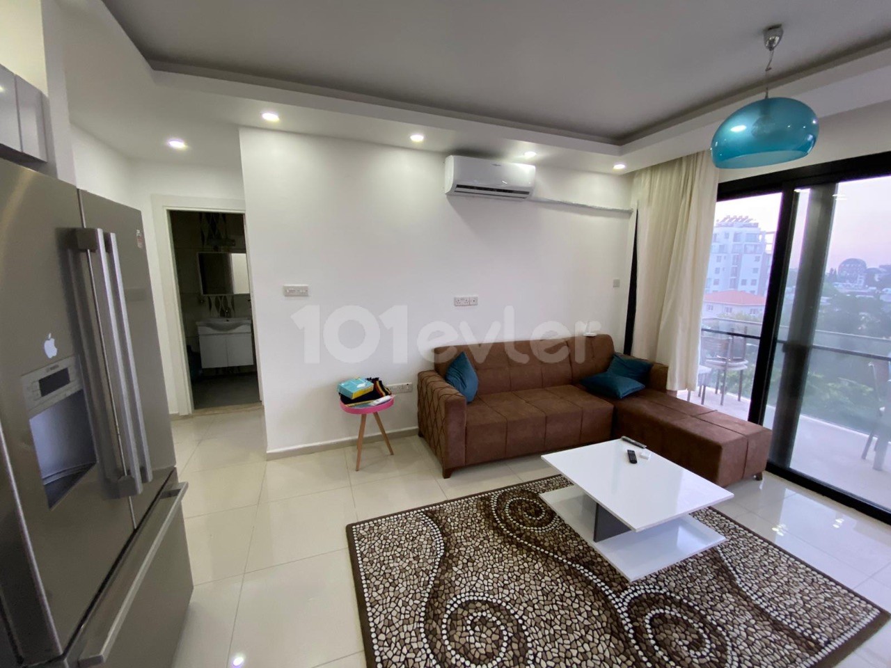 Flat For Sale in Girne Merkez, Kyrenia