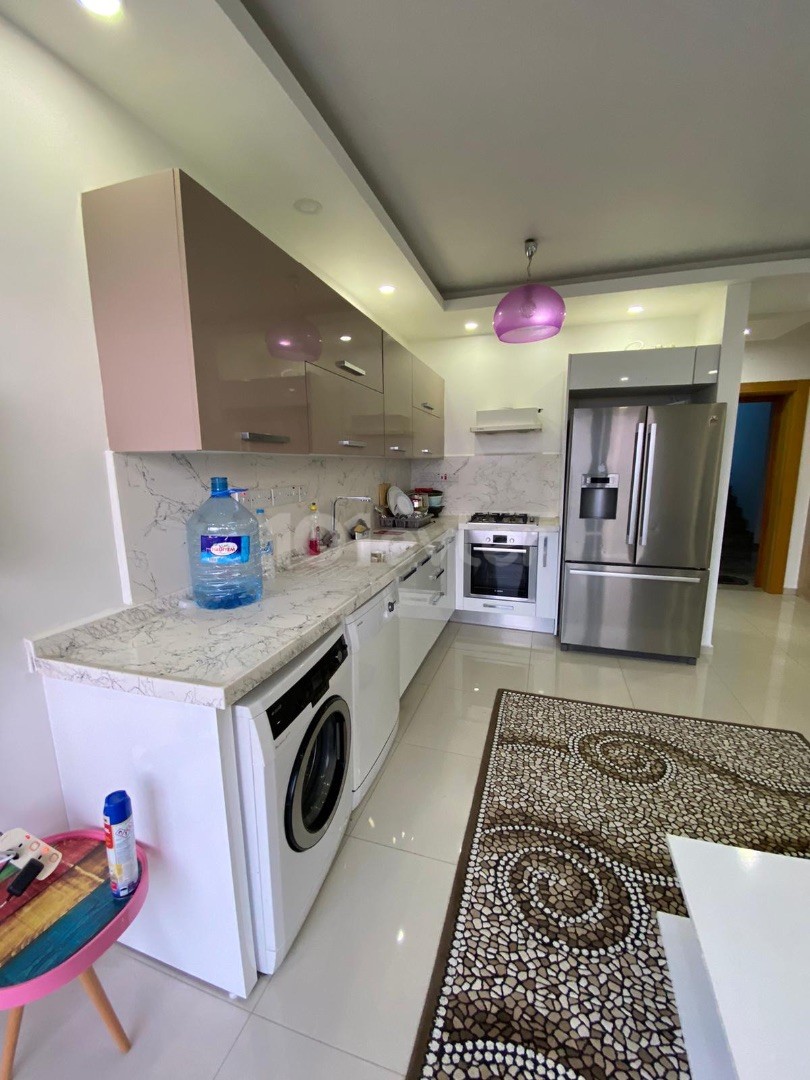 Flat For Sale in Girne Merkez, Kyrenia