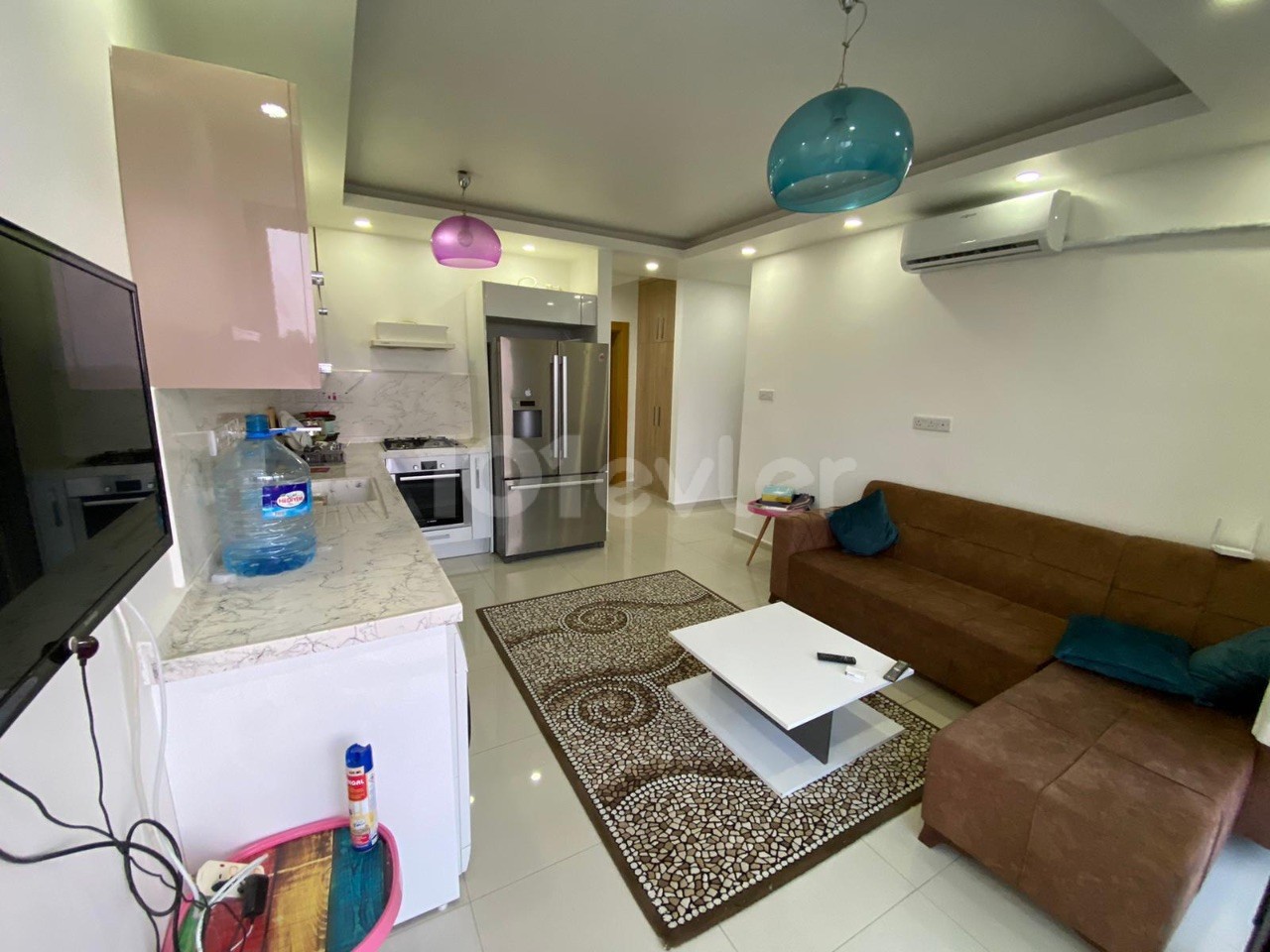 Flat For Sale in Girne Merkez, Kyrenia