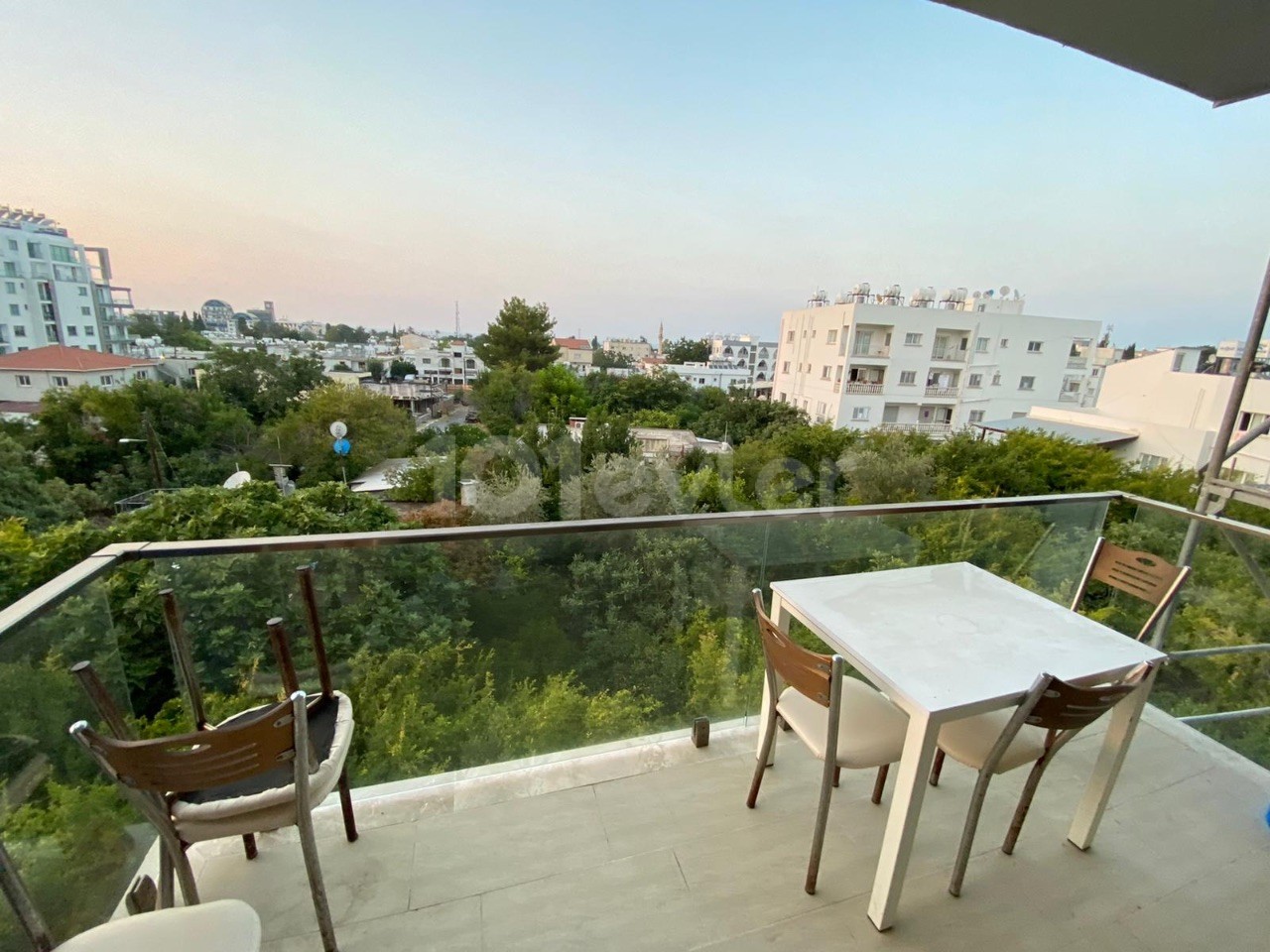 Flat For Sale in Girne Merkez, Kyrenia