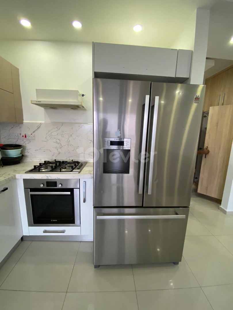 Flat For Sale in Girne Merkez, Kyrenia