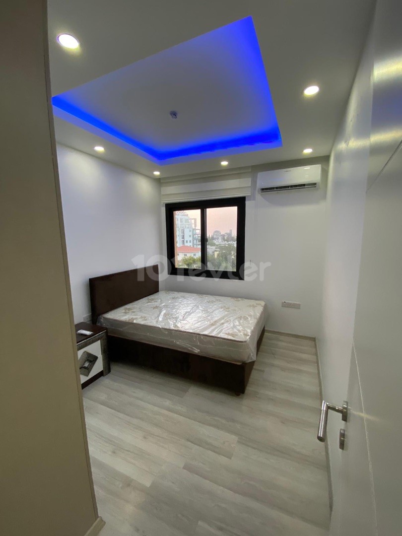 Flat For Sale in Girne Merkez, Kyrenia