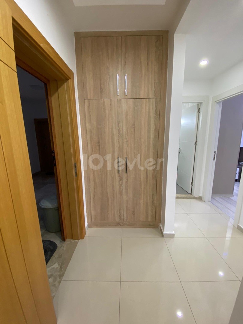 Flat For Sale in Girne Merkez, Kyrenia