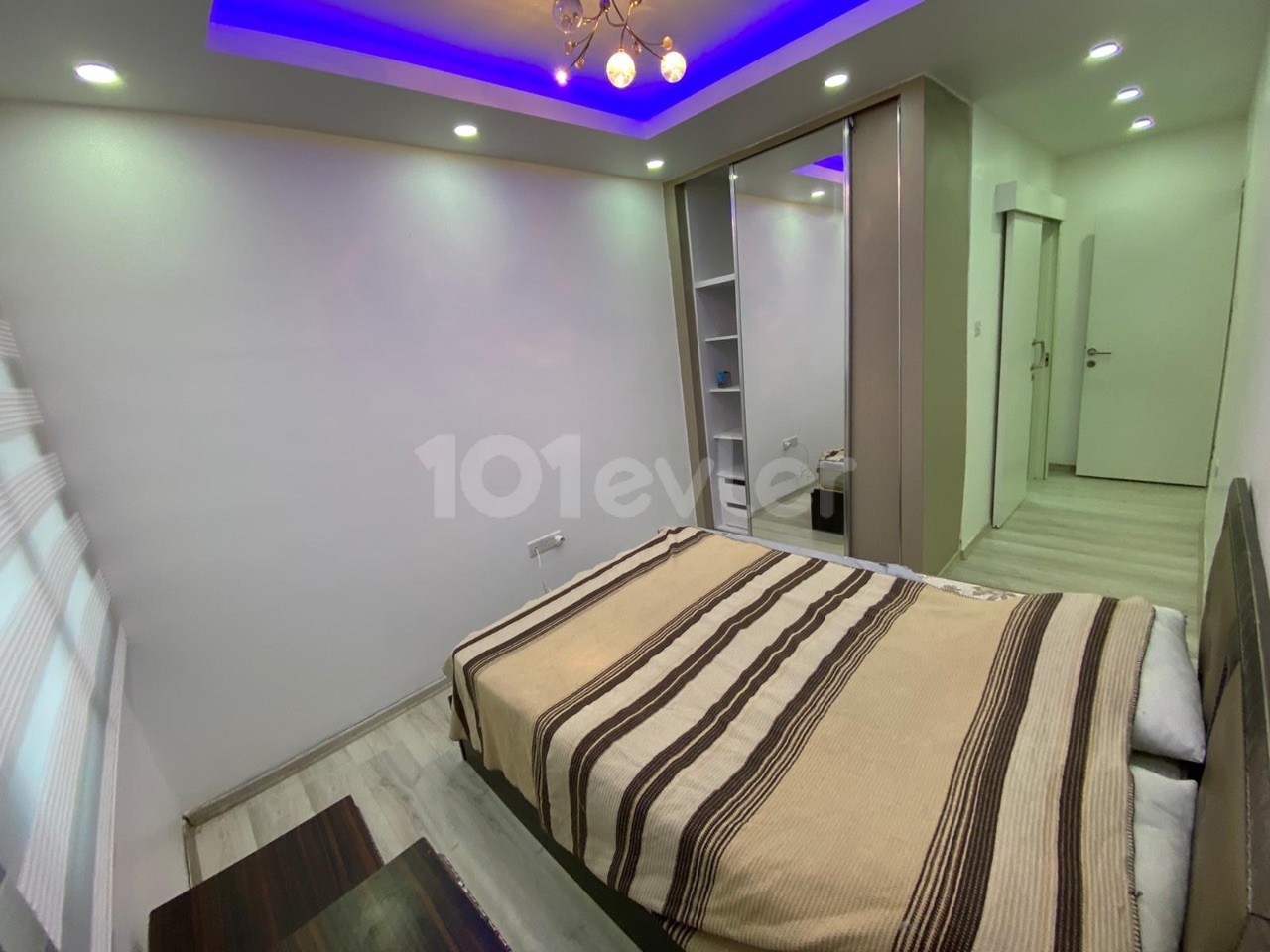 Flat For Sale in Girne Merkez, Kyrenia