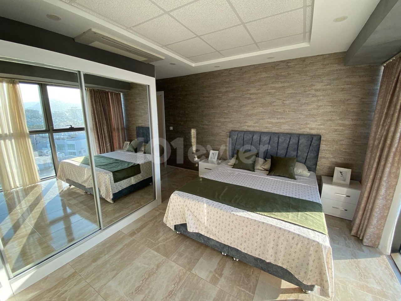 Flat To Rent in Girne Merkez, Kyrenia