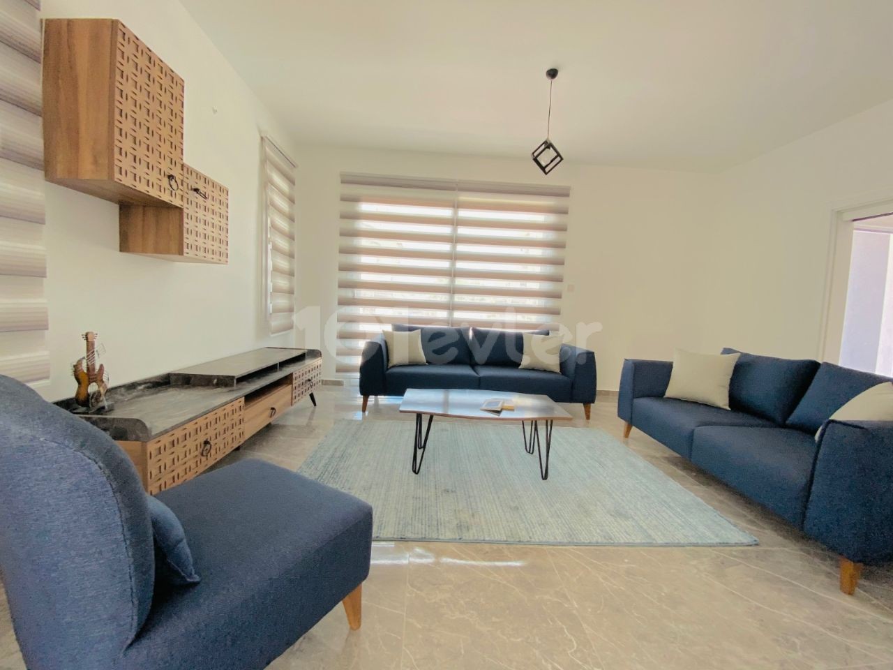 OPPORTUNITY 3+1 VILLAS IN NICOSIA GÖNYELİ