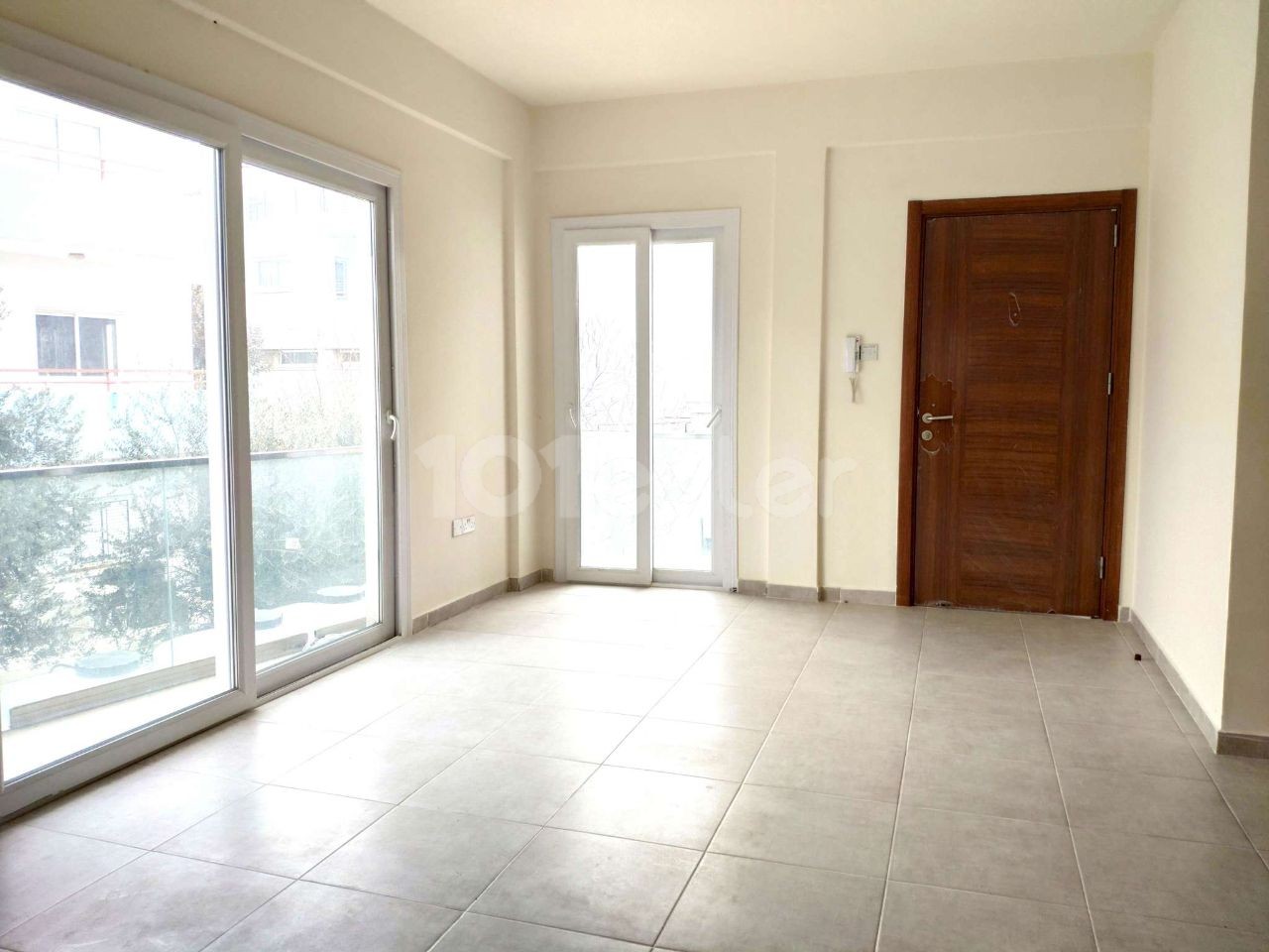 Flat For Sale in Küçük Kaymaklı, Nicosia