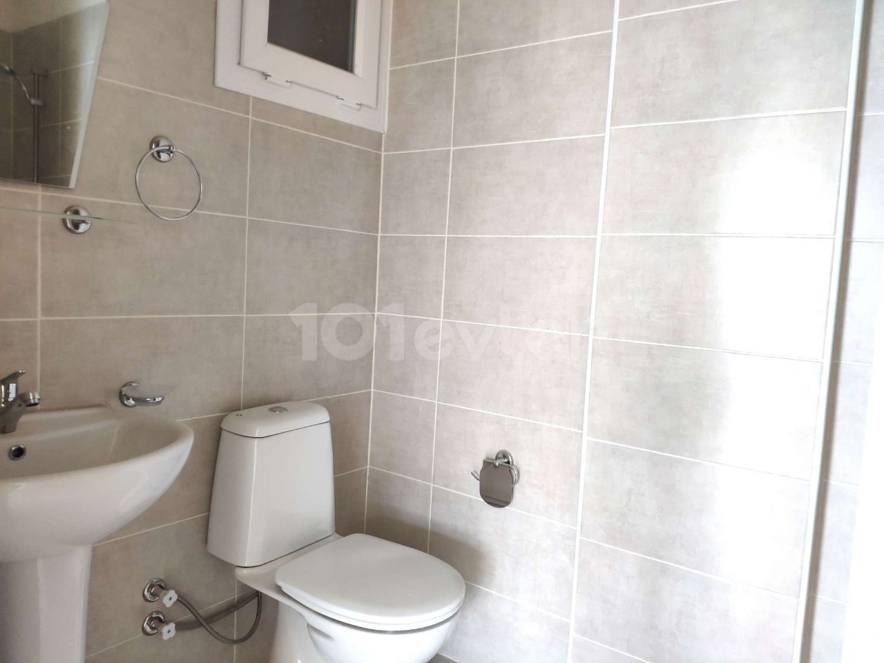 Flat For Sale in Küçük Kaymaklı, Nicosia