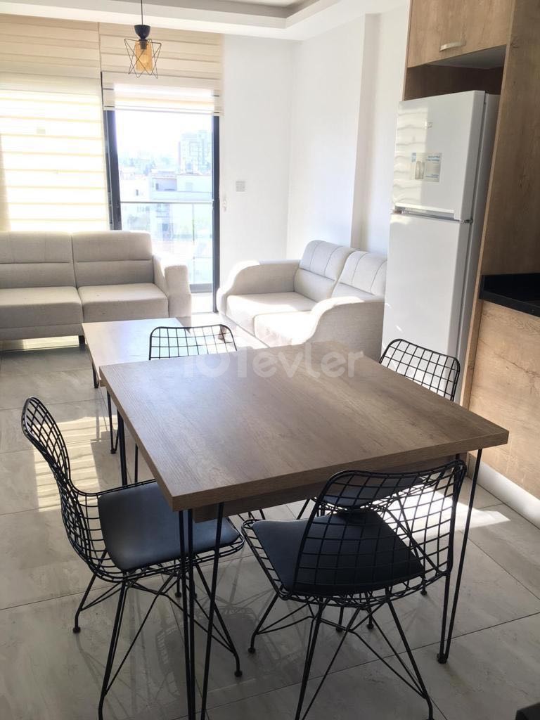 Flat For Sale in Girne Merkez, Kyrenia