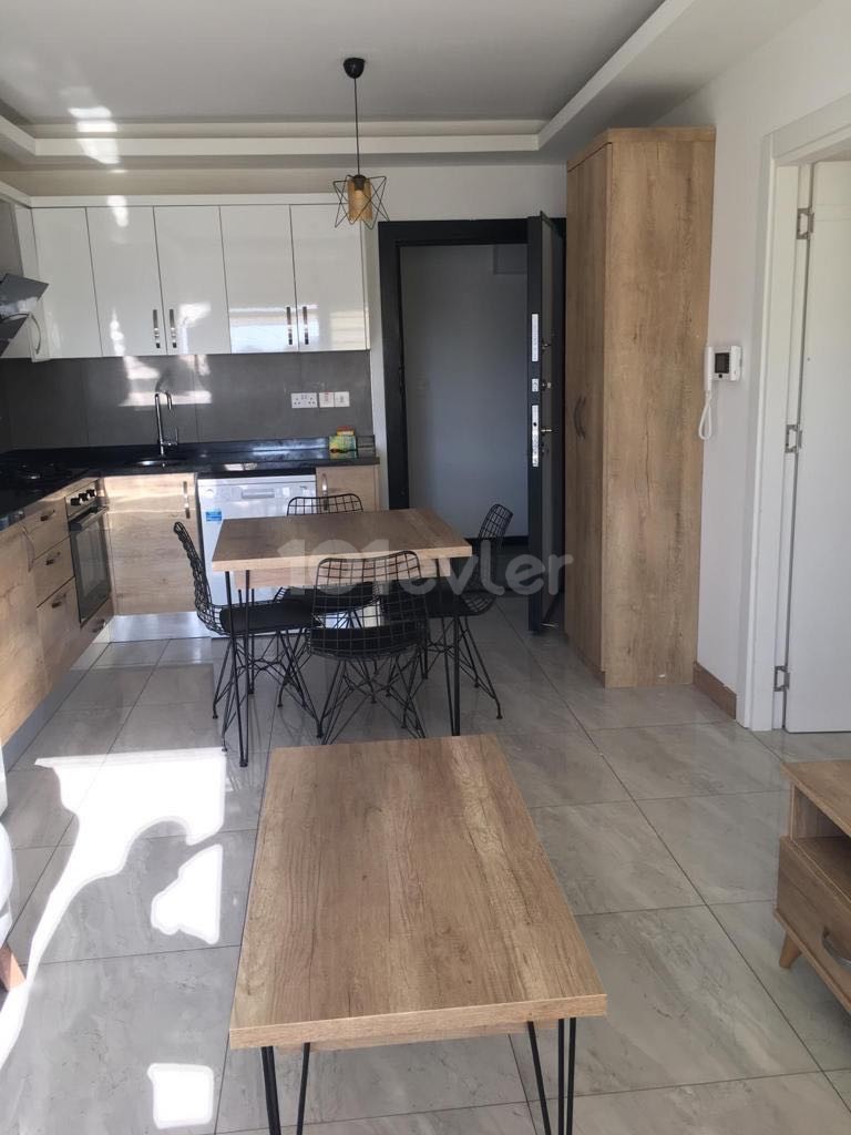 Flat For Sale in Girne Merkez, Kyrenia