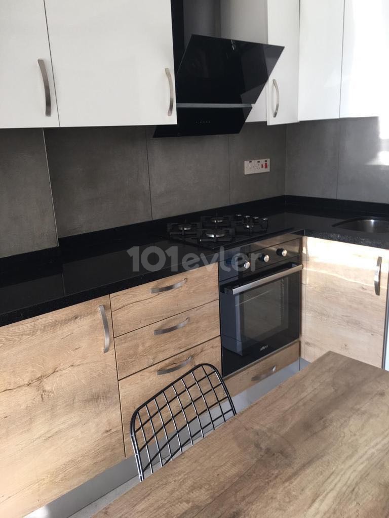 Flat For Sale in Girne Merkez, Kyrenia