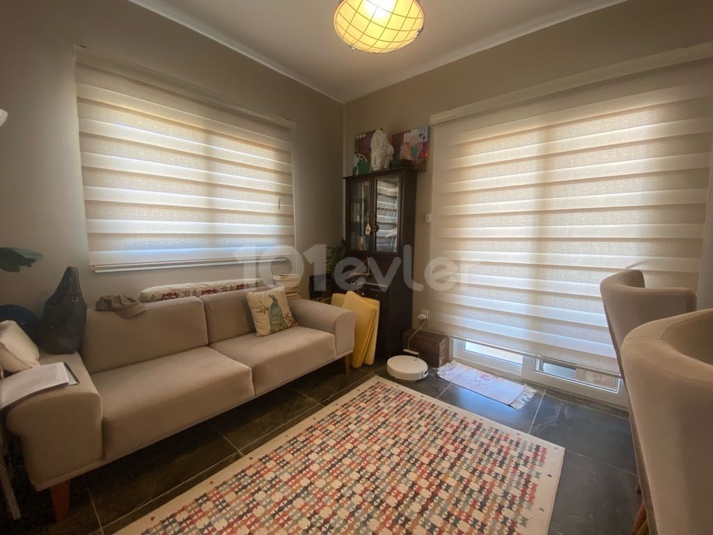 Flat For Sale in Alsancak, Kyrenia