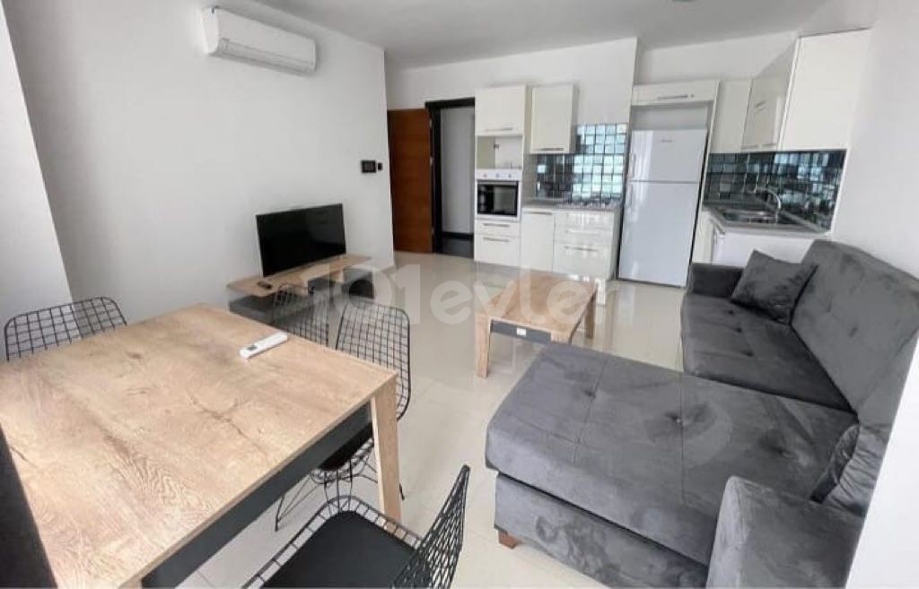 Flat To Rent in Girne Merkez, Kyrenia