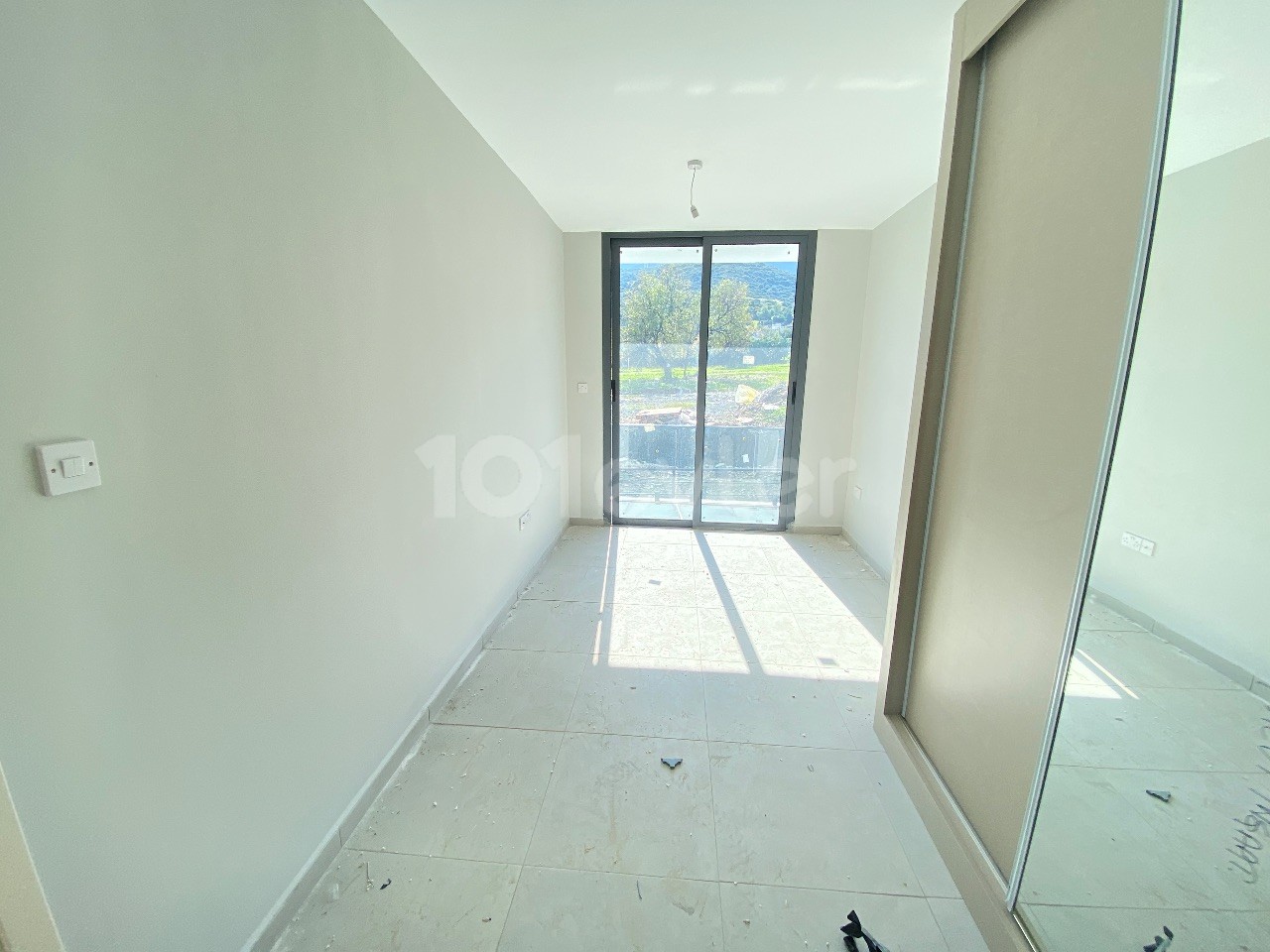 Flat For Sale in Alsancak, Kyrenia