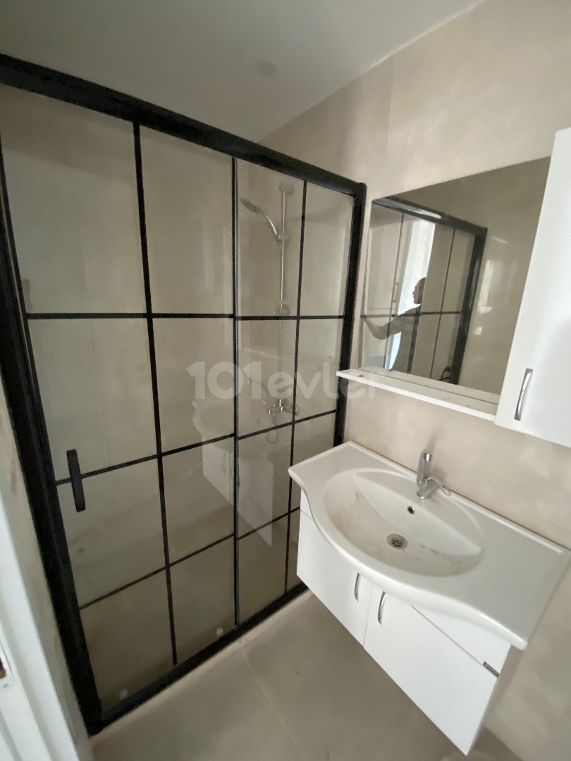 Flat For Sale in Alsancak, Kyrenia