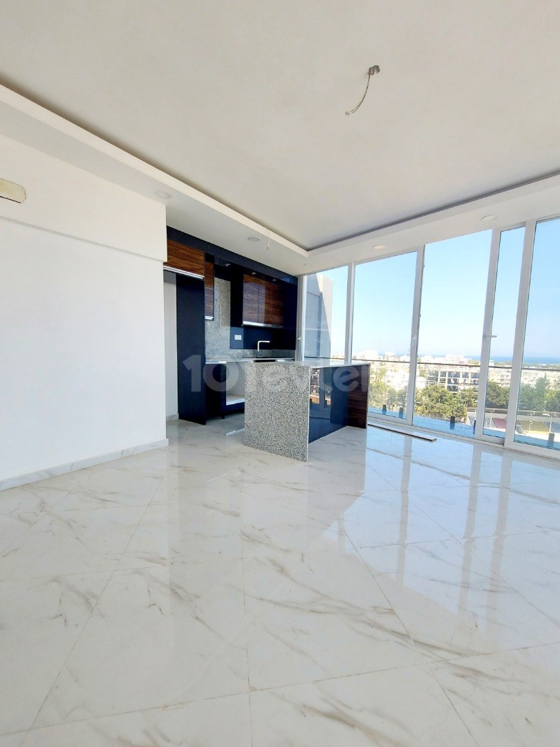 Flat For Sale in Girne Merkez, Kyrenia