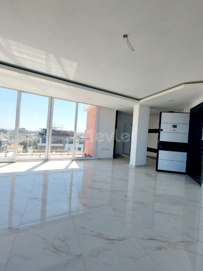 Flat For Sale in Girne Merkez, Kyrenia