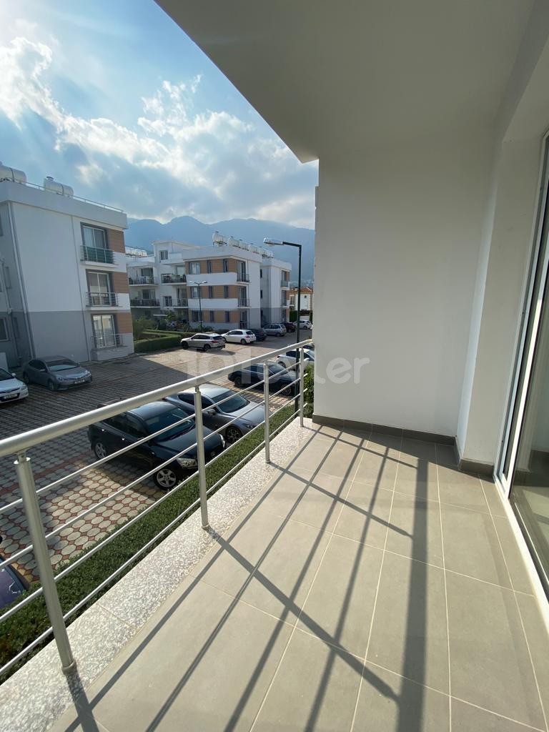 Zero Turnkey 2+1 Apartment for Sale in Alsancak