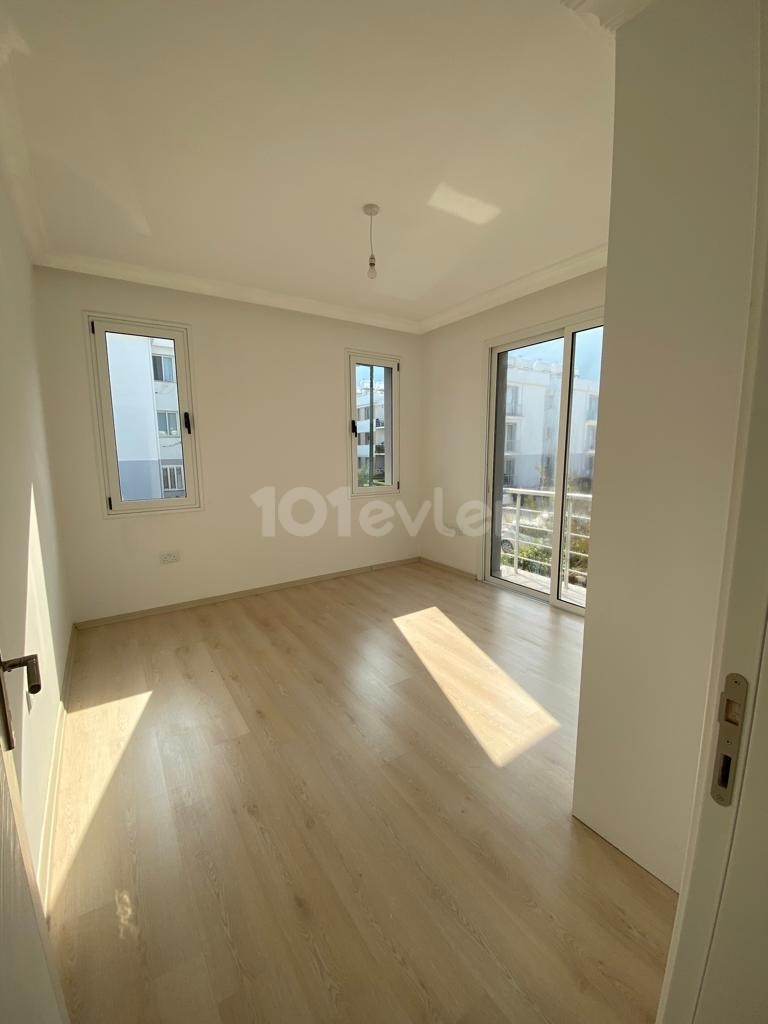 Zero Turnkey 2+1 Apartment for Sale in Alsancak